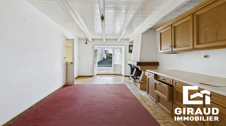 Ma-Cabane - Vente Maison Bourneau, 155 m²