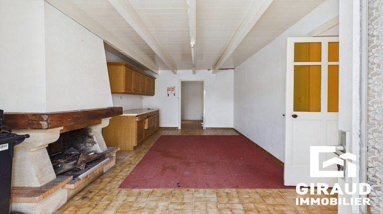 Ma-Cabane - Vente Maison Bourneau, 155 m²