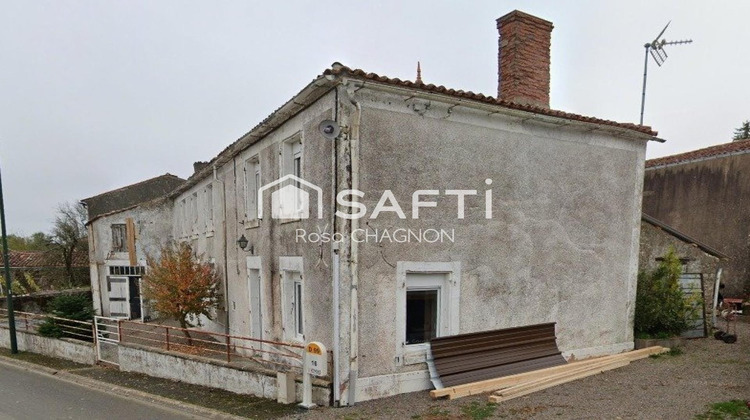 Ma-Cabane - Vente Maison Bourneau, 130 m²