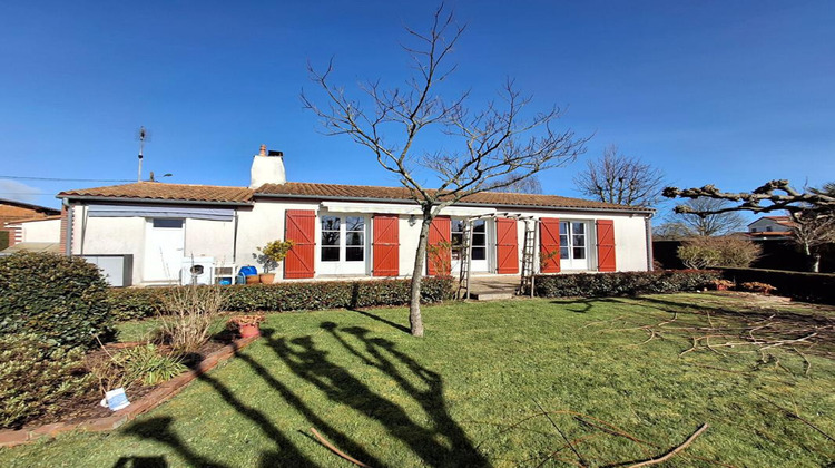 Ma-Cabane - Vente Maison BOURNEAU, 101 m²