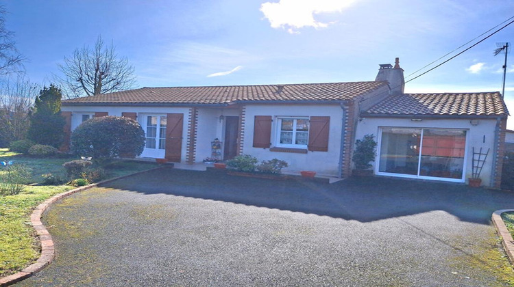 Ma-Cabane - Vente Maison BOURNEAU, 101 m²