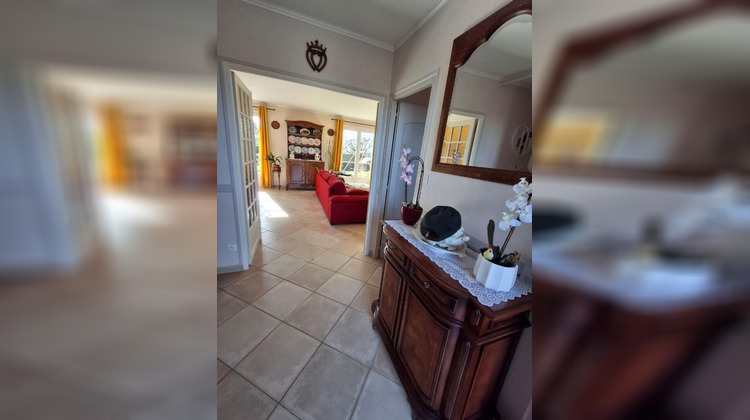 Ma-Cabane - Vente Maison BOURNEAU, 101 m²