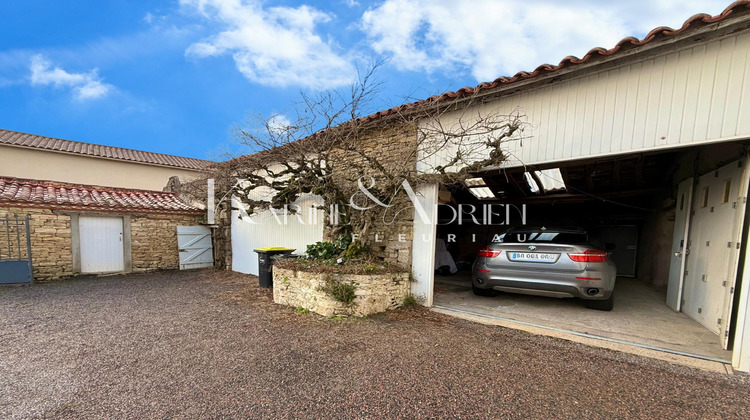 Ma-Cabane - Vente Maison Bourneau, 140 m²