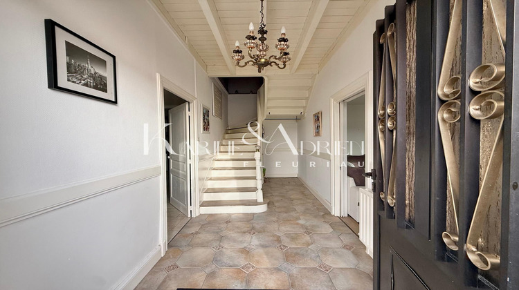 Ma-Cabane - Vente Maison Bourneau, 140 m²