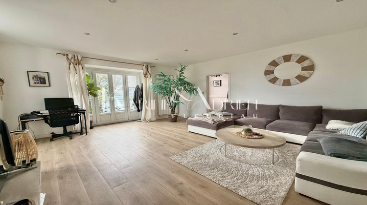 Ma-Cabane - Vente Maison Bourneau, 140 m²