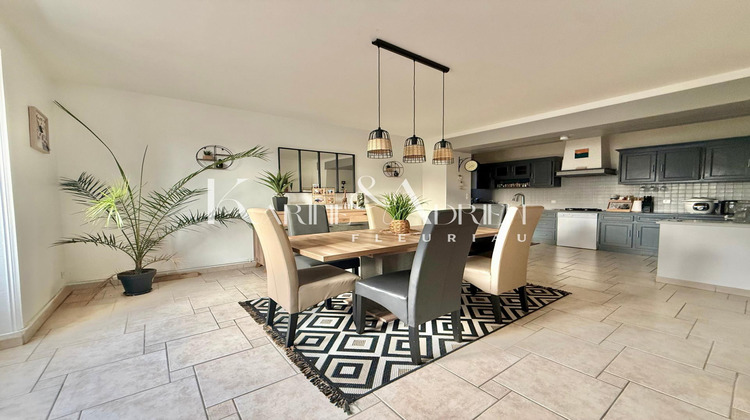 Ma-Cabane - Vente Maison Bourneau, 140 m²