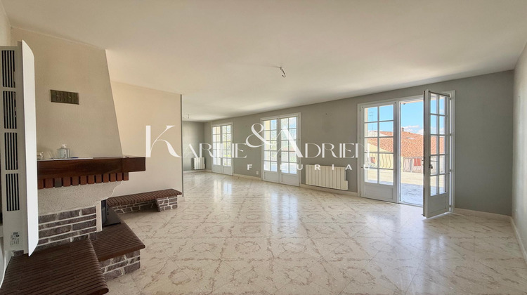 Ma-Cabane - Vente Maison Bourneau, 100 m²