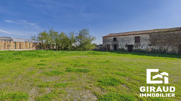 Ma-Cabane - Vente Maison Bourneau, 87 m²