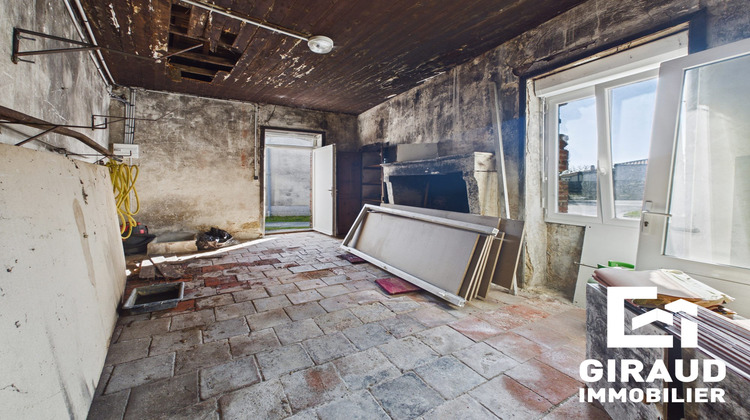 Ma-Cabane - Vente Maison Bourneau, 170 m²