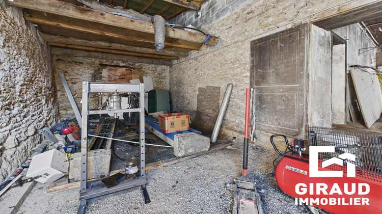 Ma-Cabane - Vente Maison Bourneau, 170 m²