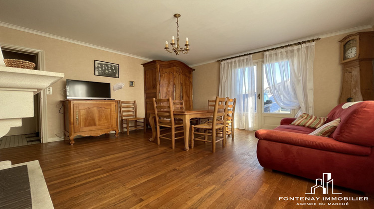 Ma-Cabane - Vente Maison Bourneau, 102 m²