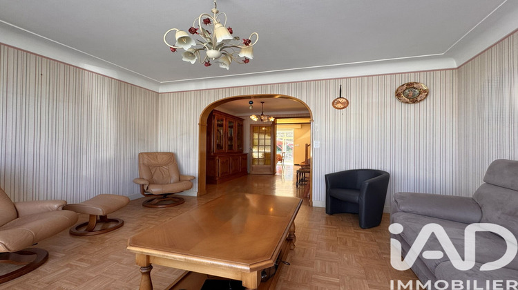 Ma-Cabane - Vente Maison Bourneau, 142 m²