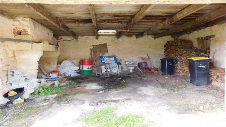 Ma-Cabane - Vente Maison BOURNEAU, 170 m²