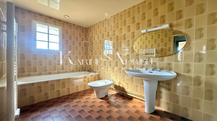 Ma-Cabane - Vente Maison Bourneau, 100 m²