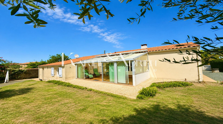 Ma-Cabane - Vente Maison Bourneau, 84 m²