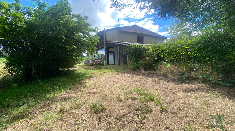 Ma-Cabane - Vente Maison BOURNEL, 123 m²