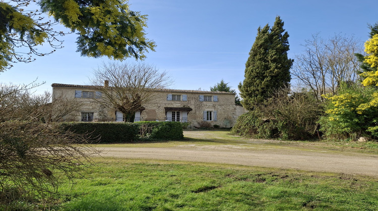 Ma-Cabane - Vente Maison Bournel, 242 m²