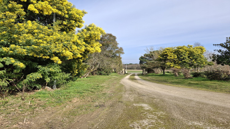 Ma-Cabane - Vente Maison Bournel, 242 m²