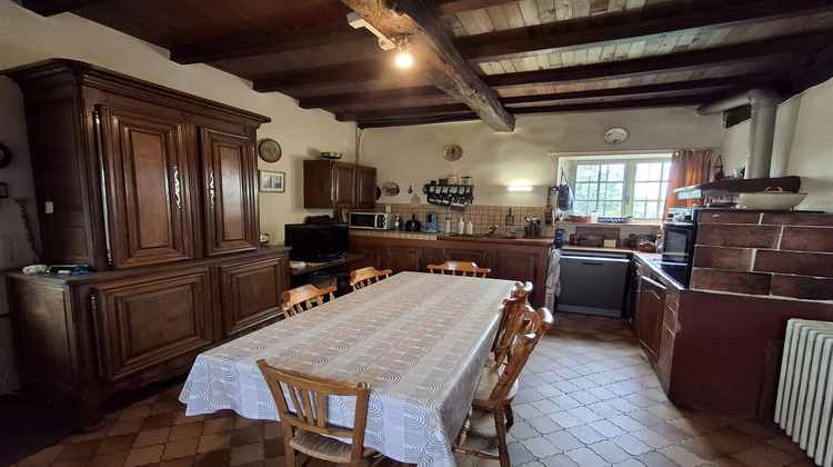 Ma-Cabane - Vente Maison Bournel, 242 m²
