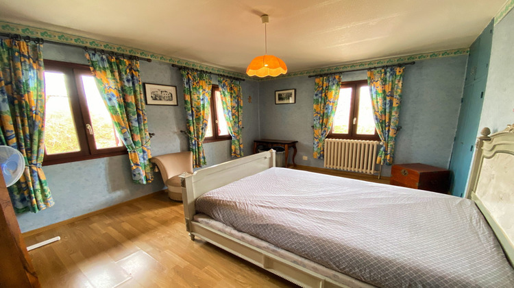 Ma-Cabane - Vente Maison Bournel, 120 m²