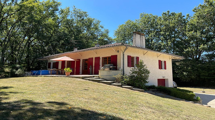 Ma-Cabane - Vente Maison BOURNEL, 120 m²