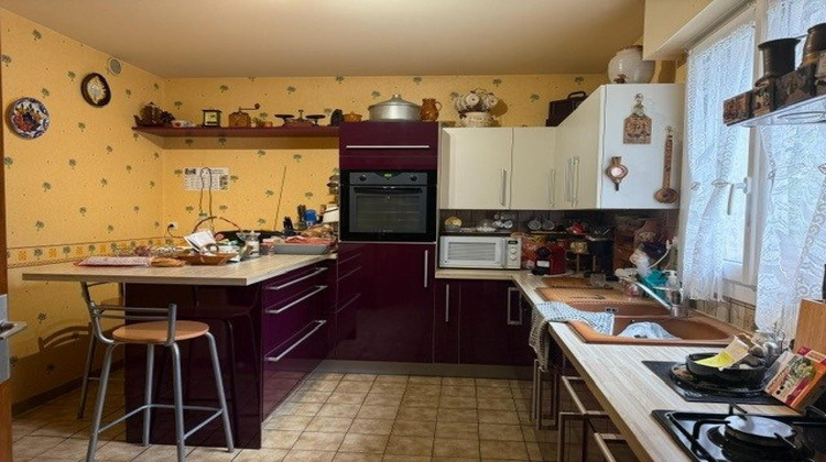 Ma-Cabane - Vente Maison Bournel, 136 m²