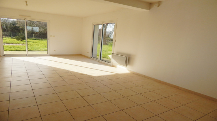 Ma-Cabane - Vente Maison Bourneville, 100 m²