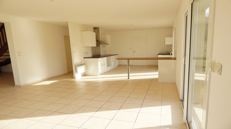 Ma-Cabane - Vente Maison Bourneville, 100 m²