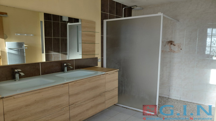 Ma-Cabane - Vente Maison Bourneville, 125 m²