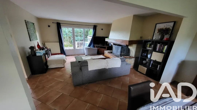 Ma-Cabane - Vente Maison Bourneville, 125 m²