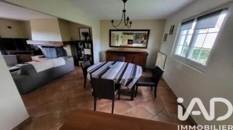 Ma-Cabane - Vente Maison Bourneville, 125 m²
