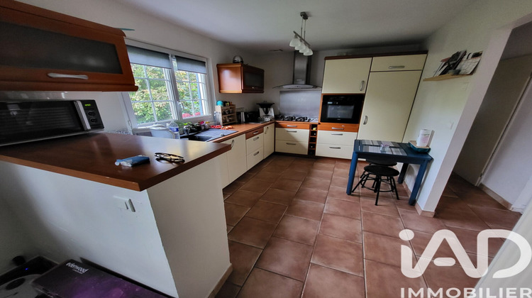 Ma-Cabane - Vente Maison Bourneville, 125 m²