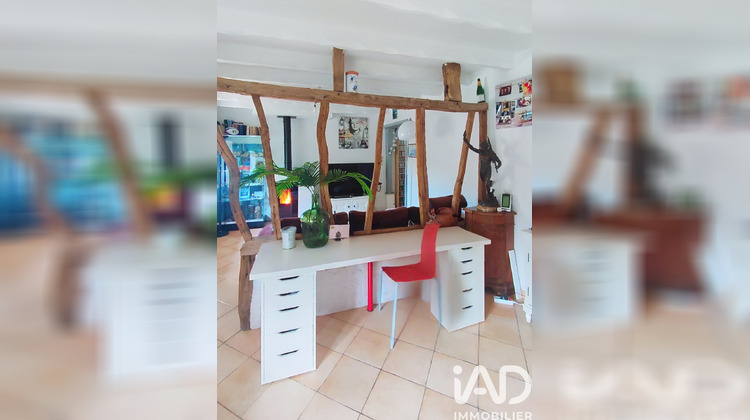 Ma-Cabane - Vente Maison Bourneville, 109 m²