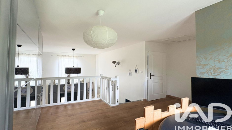 Ma-Cabane - Vente Maison Bourneville, 185 m²