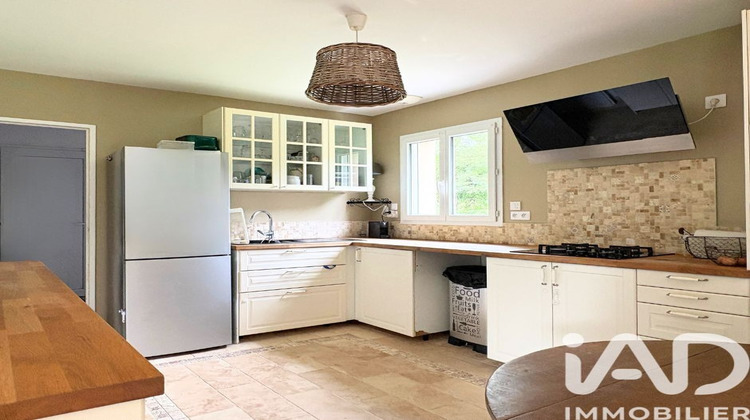 Ma-Cabane - Vente Maison Bourneville, 185 m²