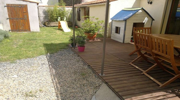 Ma-Cabane - Vente Maison BOURNEZEAU, 111 m²