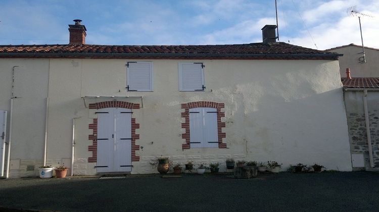 Ma-Cabane - Vente Maison BOURNEZEAU, 60 m²