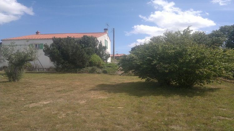 Ma-Cabane - Vente Maison BOURNEZEAU, 196 m²