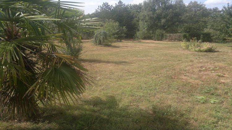 Ma-Cabane - Vente Maison BOURNEZEAU, 196 m²