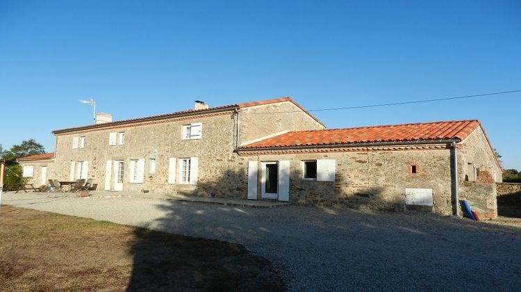 Ma-Cabane - Vente Maison BOURNEZEAU, 183 m²