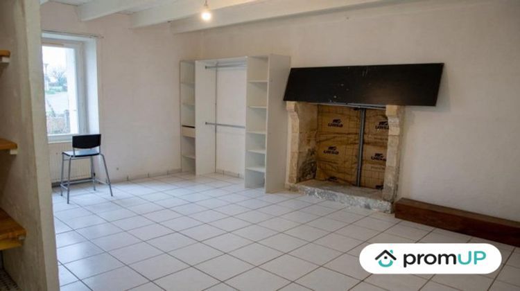 Ma-Cabane - Vente Maison Bournezeau, 146 m²