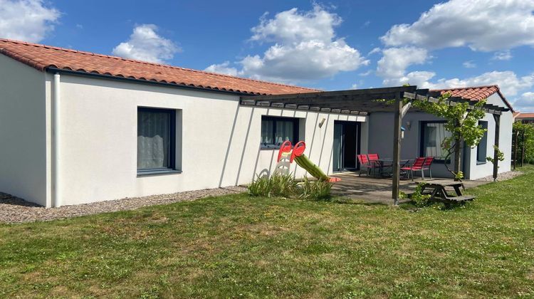 Ma-Cabane - Vente Maison Bournezeau, 108 m²