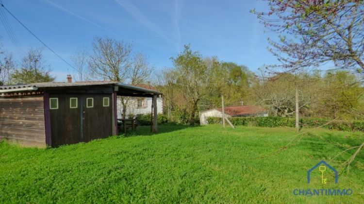 Ma-Cabane - Vente Maison Bournezeau, 149 m²