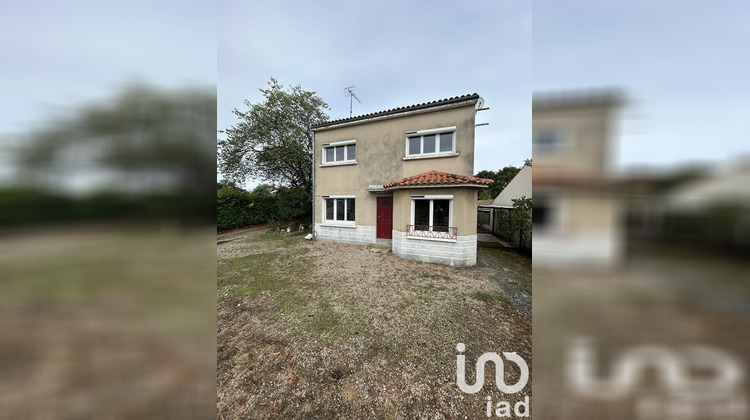 Ma-Cabane - Vente Maison Bournezeau, 105 m²