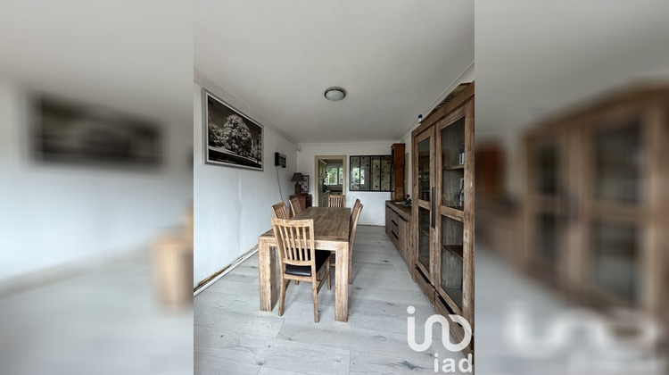 Ma-Cabane - Vente Maison Bournezeau, 105 m²