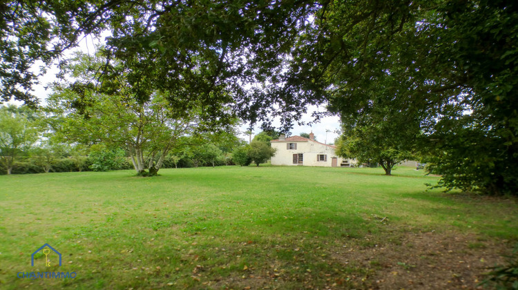 Ma-Cabane - Vente Maison Bournezeau, 154 m²