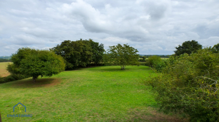 Ma-Cabane - Vente Maison Bournezeau, 154 m²