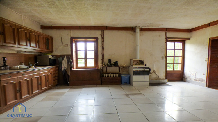 Ma-Cabane - Vente Maison Bournezeau, 154 m²