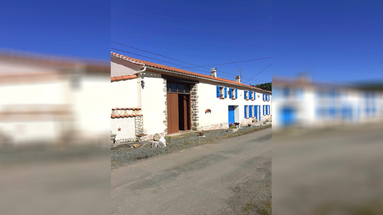 Ma-Cabane - Vente Maison BOURNEZEAU, 175 m²