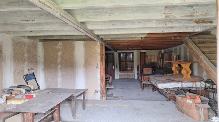 Ma-Cabane - Vente Maison Bournezeau, 85 m²